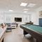 20 person holiday home in Glesborg