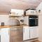 4 person holiday home in Hemmet