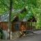 Forest Fling Cabin