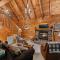 Forest Fling Cabin