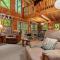 Forest Fling Cabin