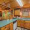 Forest Fling Cabin