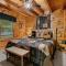 Forest Fling Cabin