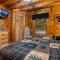 Forest Fling Cabin