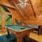 Forest Fling Cabin