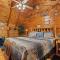 Forest Fling Cabin
