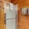 Forest Fling Cabin
