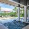 Sea La Vie Beach House - Luxurious 4BR Home W Pool Spa Dock Canal Access on Anna Maria Island