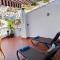 Andalucian house with rooftop terrace in the heart of Frigiliana