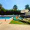 Valerian Palm Villas - Napa's Secret Escape