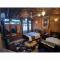 Young Beauty Star Houseboat