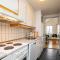 6 person holiday home in Rudkøbing-By Traum