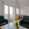 6 person holiday home in Rudkøbing-By Traum