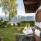 Ferienhaus Soregina