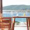 Irenes House Kalamitsi