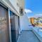 1-bedroom duplex 100m by the sea