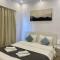 1-bedroom duplex 100m by the sea