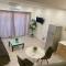 1-bedroom duplex 100m by the sea