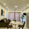 1-bedroom duplex 100m by the sea