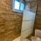 1-bedroom duplex 100m by the sea