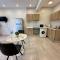1-bedroom duplex 100m by the sea