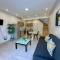 1-bedroom duplex 100m by the sea