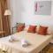 Apartamentos Cala LLonga Playa