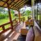 Sumatra Cheeky Monkeys Villa, Trekking and Tours
