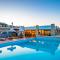 SOPHID Wellness Suites Karpathos