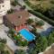 Villa “Pool & Sun”