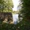 Country House in Poperinge near WWI Sites