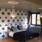 Country House in Poperinge near WWI Sites