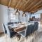 Chalet in Piesendorf near Ski Slopes