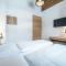 Chalet in Piesendorf near Ski Slopes