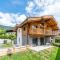 Chalet in Piesendorf near Ski Slopes