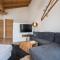 Chalet in Piesendorf near Ski Slopes