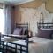 Nyani Lodge Dinokeng