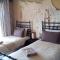 Nyani Lodge Dinokeng