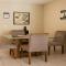 Yatch Village Flat