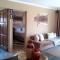 Nyani Lodge Dinokeng