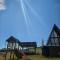 Under Sky House - Vikendica - Manjača