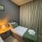 Mtis Kheoba Apartment