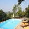 Family Villa with Pool and barbecue