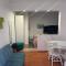 Apartments Kruno