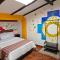 Hostal Casa Del Inka