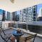 Perfectly Located CBD 3 bedrooms Apartment