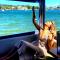 Liquid Spirit Noosaville houseboat " EXPERIENCE MORE "