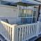 Park view chalet
