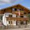 Grand Chalet Hochfilzen