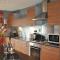 Dreamhouse Apartments Glasgow City Centre